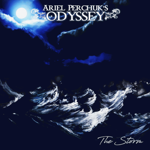 Ariel Perchuk's Odyssey : The Storm